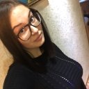 Анастасия Луговая