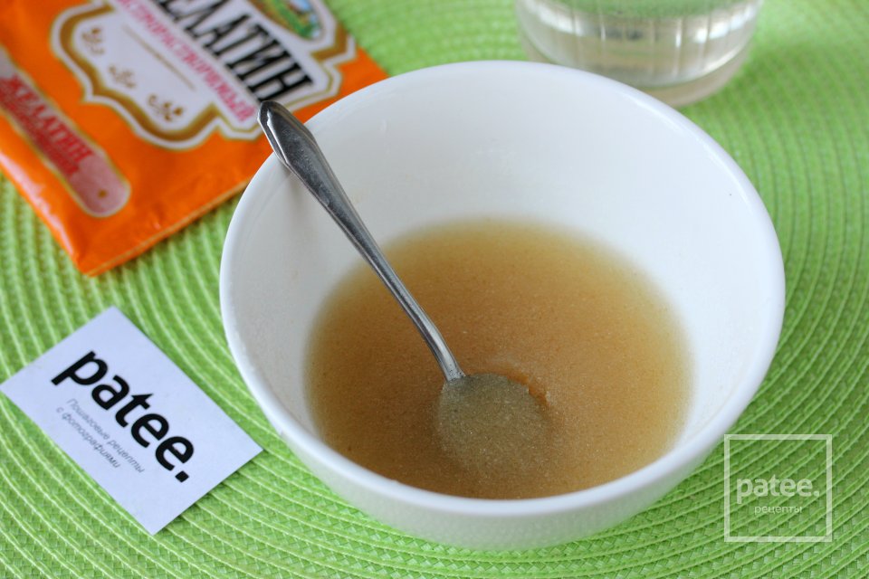 Заливное из судака - Шаг 2