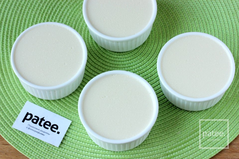 Заливное из судака - Шаг 10