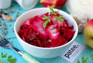 Капуста Пелюстка