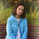 Катюшка Савельева