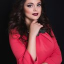 Надежда Бадалова