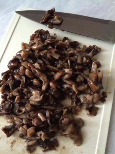 Свиные мешочки)) - Шаг 4