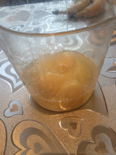 Банановый пирог - Шаг 2