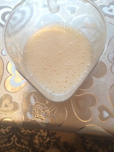 Банановый пирог - Шаг 3