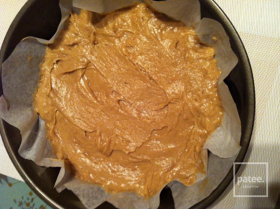 Немецкий яблочный пирог - Шаг 5