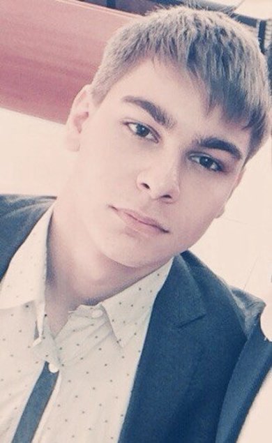 оцените внешность друга