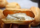 Заварное тесто