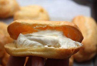 Заварное тесто