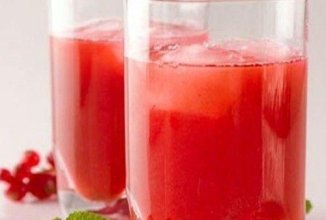 Калиновый сок для сердца !