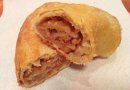 Вкуснейший яблочный штрудель!!!