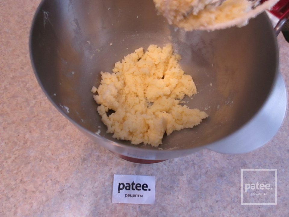 Капкейк шоколадный со вкусом шоколадной ириски - Шаг 6