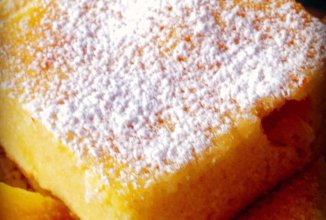 Вкуснейший кекс на сгущенном молоке