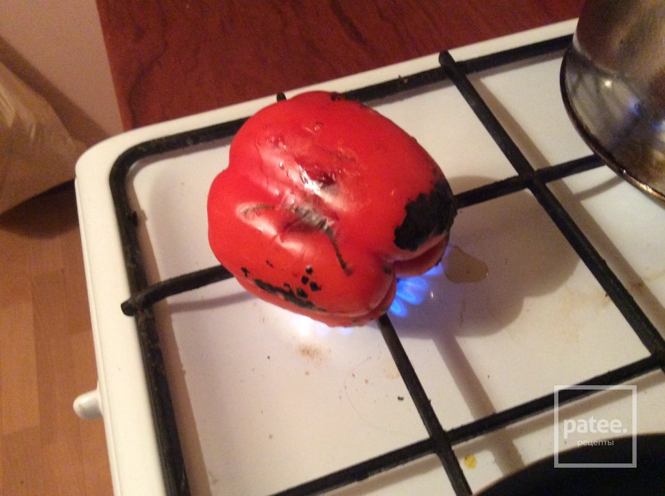 Ковбойское Чили по рецепту Джейми Оливера - Шаг 2