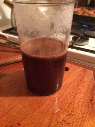 Ковбойское Чили по рецепту Джейми Оливера - Шаг 6