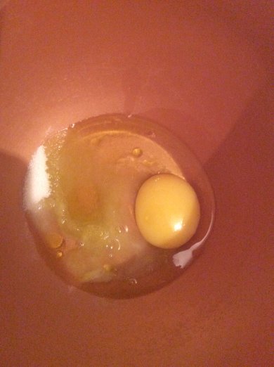 Идеальные панкейки - Шаг 1