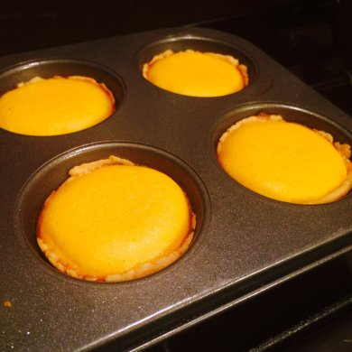 Американский тыквенный пай. - Шаг 13