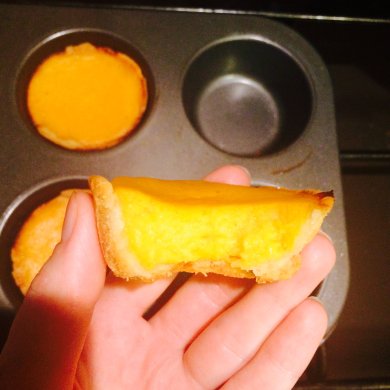 Американский тыквенный пай. - Шаг 14