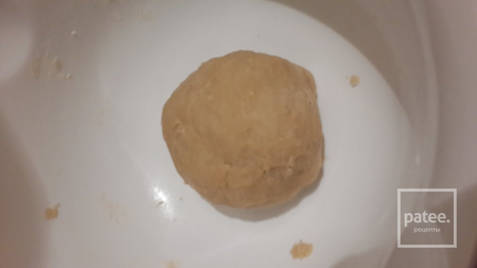 Лоранский Пирог с курицей и грибами - Шаг 1