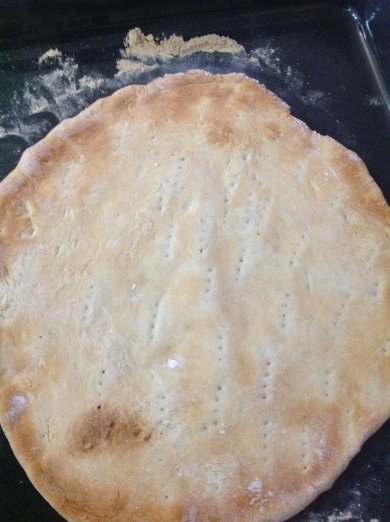 Вкусная ПИЦЦА)*** - Шаг 1