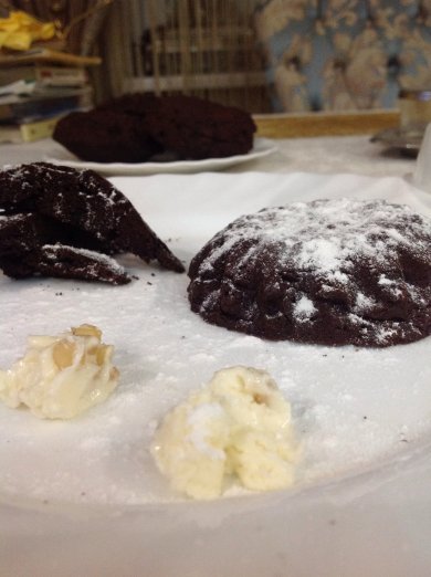 Брауни!!!*} - Шаг 7