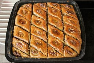 Пахлова  армянская