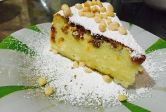 Нежнейшая творожная запеканка в мультиварке 🍰🍽😛