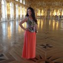 Ольга Посредникова(Жиркова)