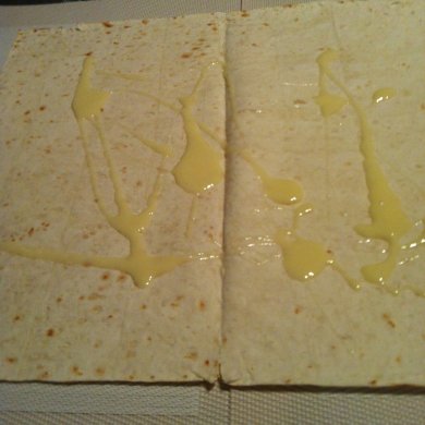 Ленивый штрудель - Шаг 2