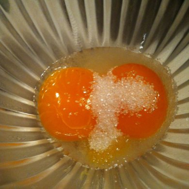 Ленивый штрудель - Шаг 5