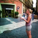 Марина Сердюк