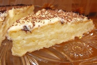 ТОРТ "НЕЖНОСТЬ"