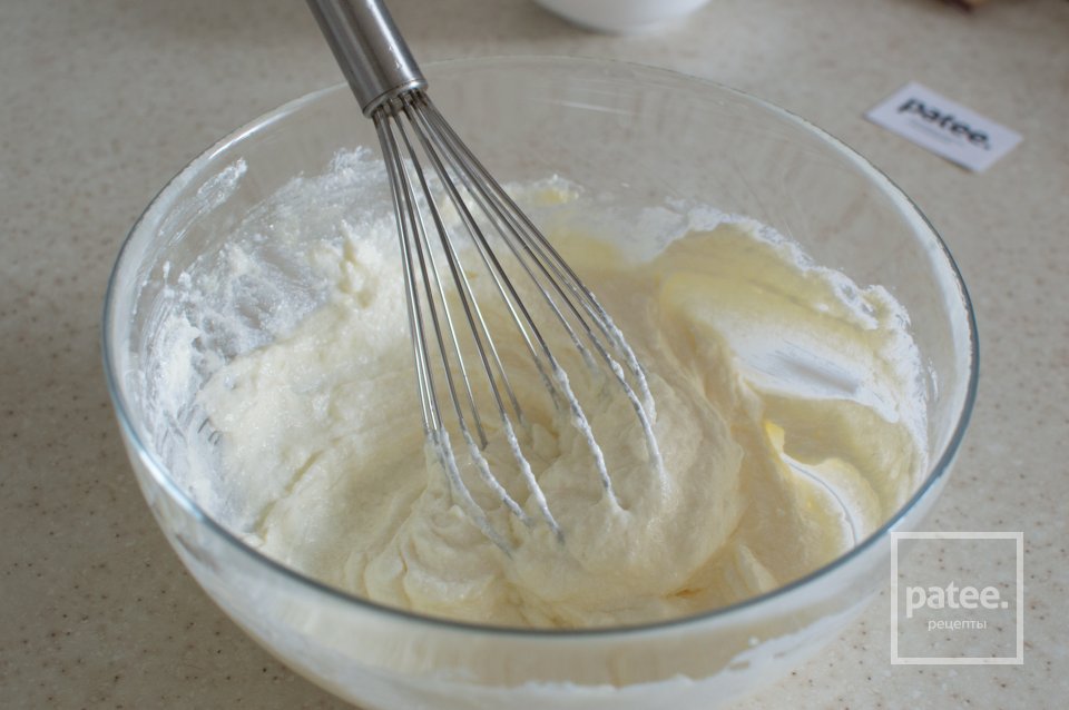 Творожные оладьи - Шаг 6