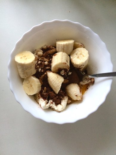 Завтрак "Здоровые Маффины" - Шаг 2