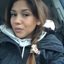 Эльвира Хаметова