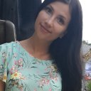 Виктория Чеславская