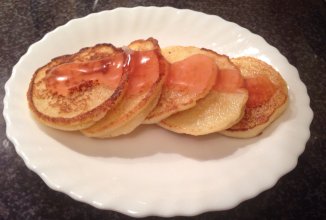 Олядушки манные