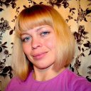 Яна Хитрова