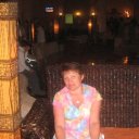 Фания Габдрахманова