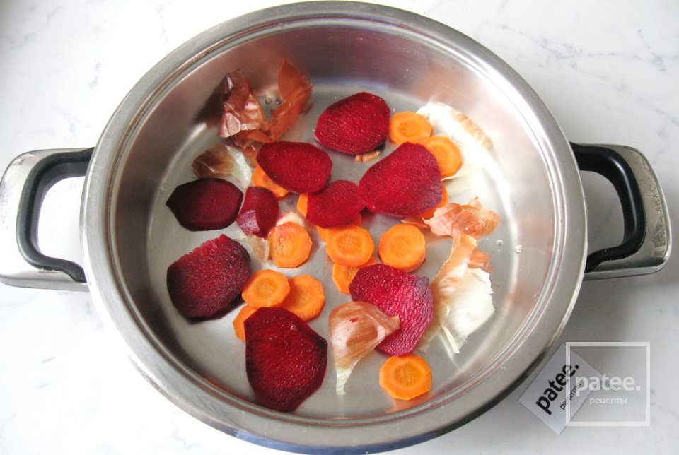 Рыбные тефтели с картофелем - Шаг 6