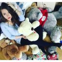 Chuprinina Anastasia