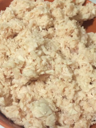 Тортеллини🇭🇺 - Шаг 4