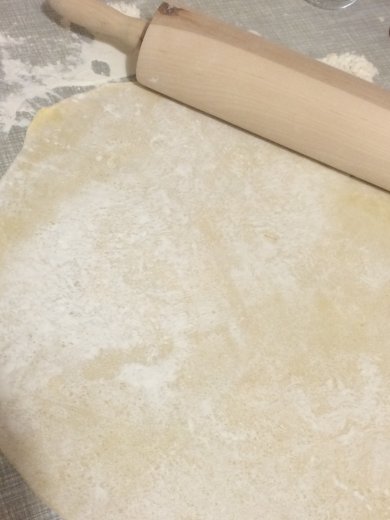 Тортеллини🇭🇺 - Шаг 5