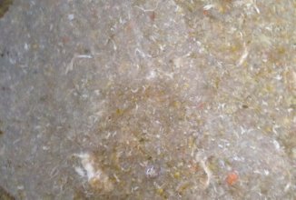 Овощной суп-пюре