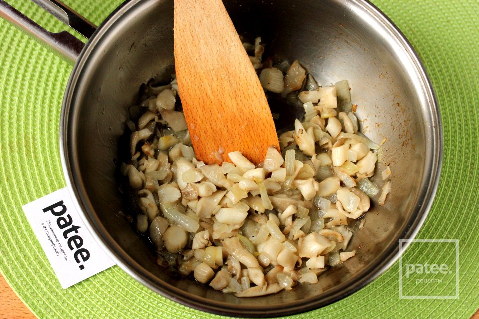 Свиные рулетики с начинкой - Шаг 5