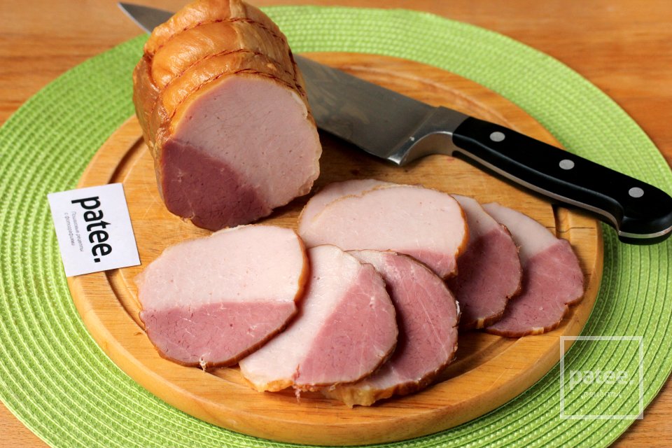 Свиные рулетики с начинкой - Шаг 6