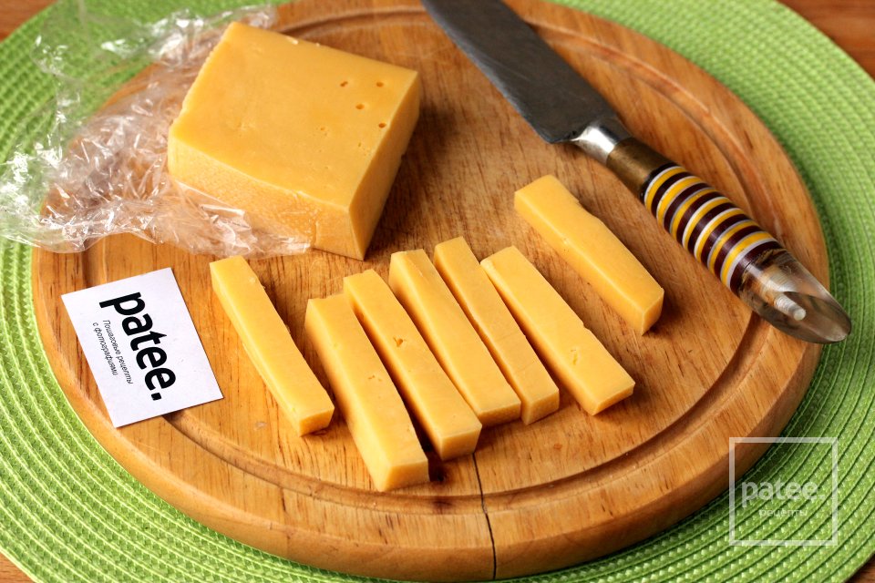 Свиные рулетики с начинкой - Шаг 7