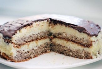 Торт Баунти