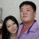 Наталья Ким