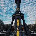 Ирина Манюкова